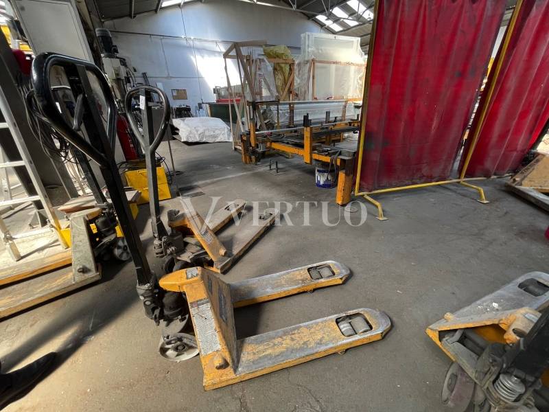 Lote 40
